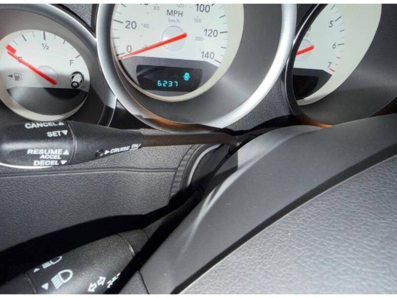 2006 Dodge Charger SE