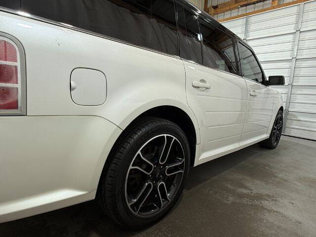 2014 Ford Flex SEL