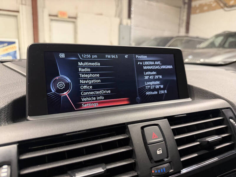 2014 BMW 2 Series M235i
