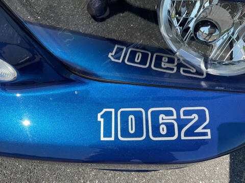 2006 Ford Mustang GT Premium