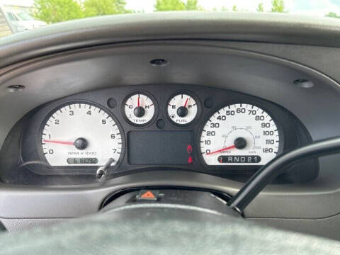 2011 Ford Ranger Sport