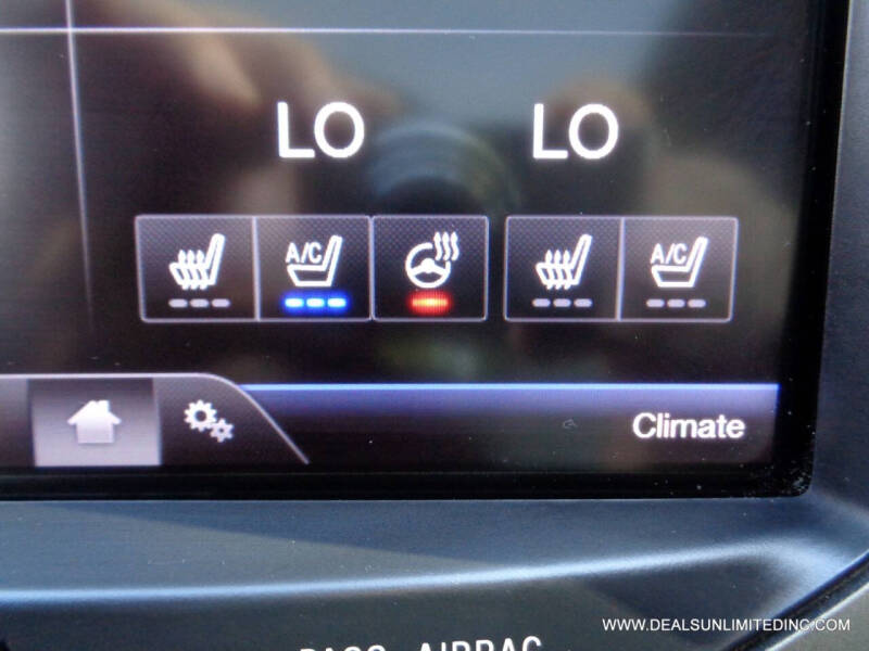 2015 Lincoln MKX