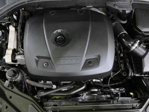 2016 Volvo XC60 T5 Drive-E Platinum