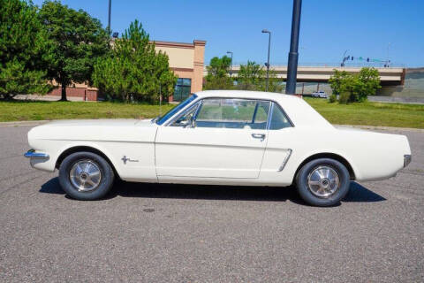 1969 Ford Mustang