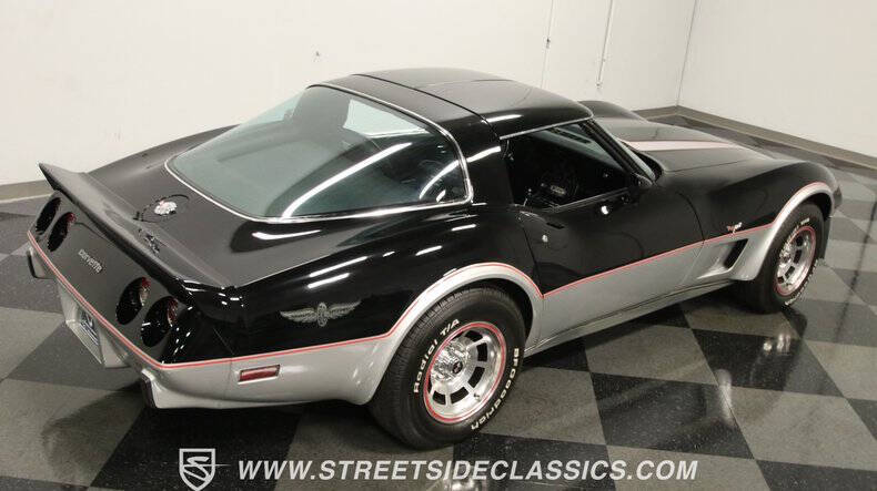 1978 Chevrolet Corvette