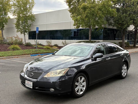 2008 Lexus ES 350