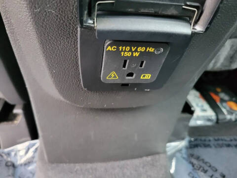 2016 Ford C-MAX Hybrid SE