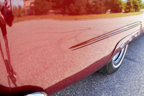 1951 Packard 200