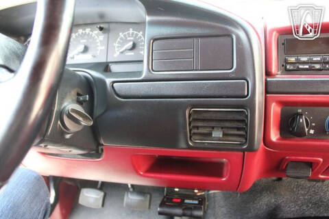 1997 Ford F-350