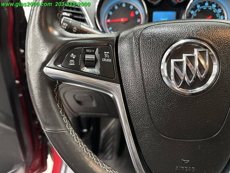 2015 Buick Encore Premium