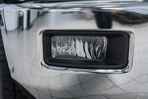 2024 Chevrolet Silverado 5500HD