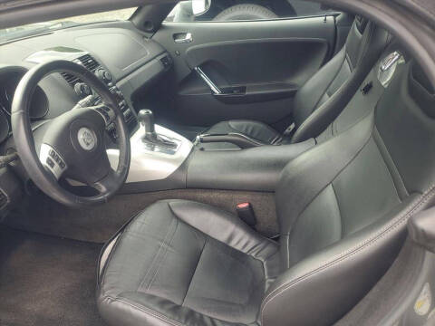 2007 Saturn SKY