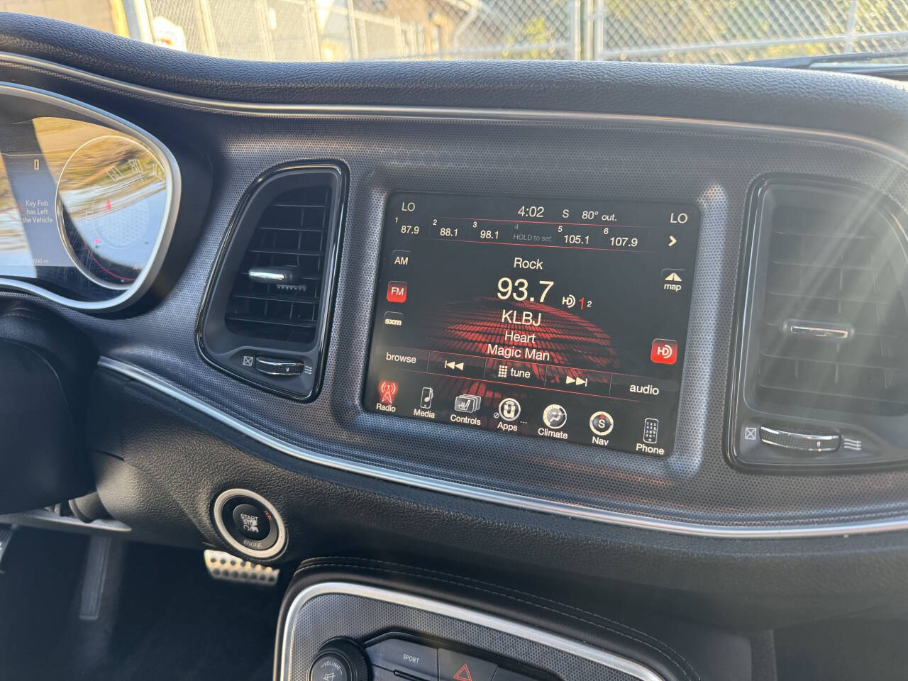 Used Car 2016 Dodge Challenger  R/t Plus 2dr Coupe For Sale Under $20,000 In Austin, Texas