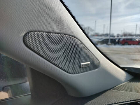 2026 Mitsubishi Outlander Trail Edition