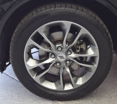 2020 Dodge Durango R/T