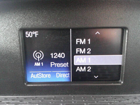 2017 Ford Transit 150