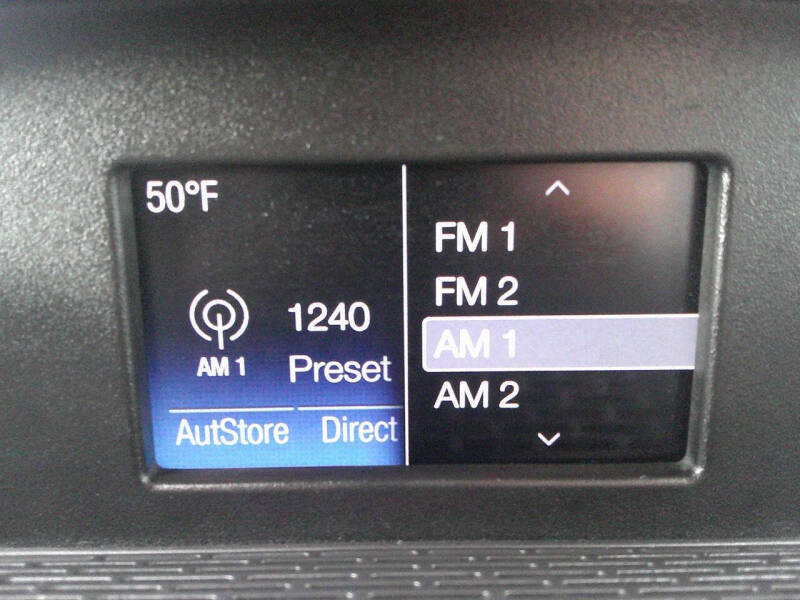 2017 Ford Transit 150