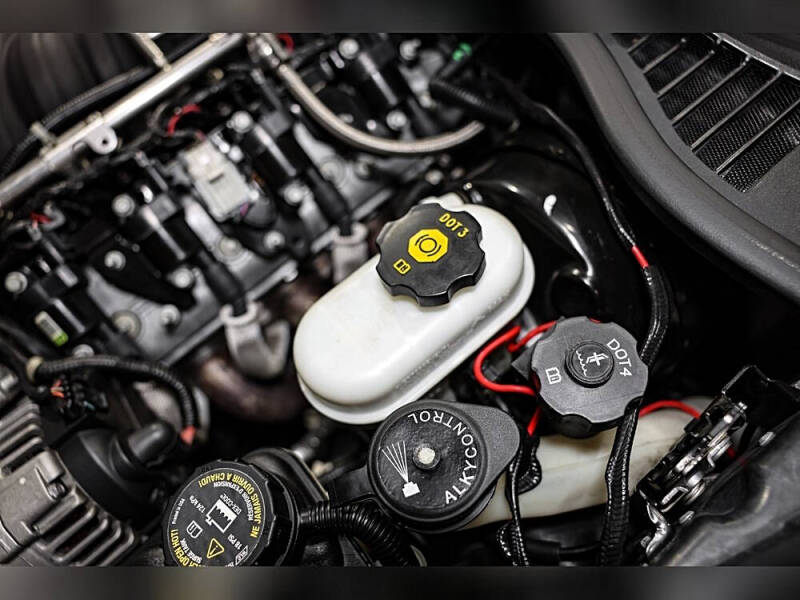 2011 Chevrolet Corvette Z06