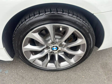 2016 BMW 5 Series 528i xDrive