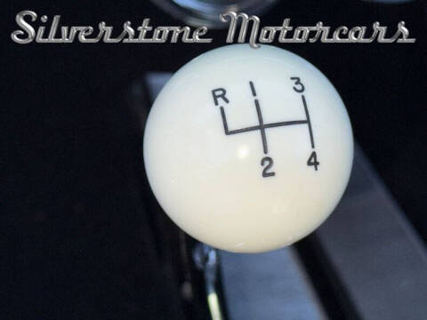 1965 Chevrolet Malibu