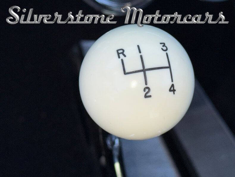 1965 Chevrolet Malibu