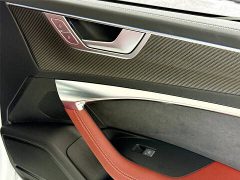 2025 Audi S7 2.9T quattro Prestige