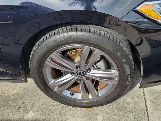 2023 Volkswagen Jetta SE