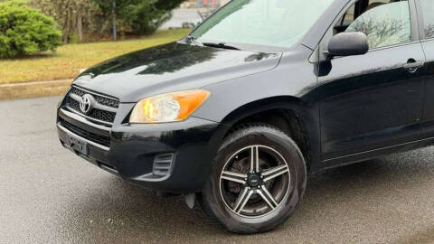 2009 Toyota RAV4