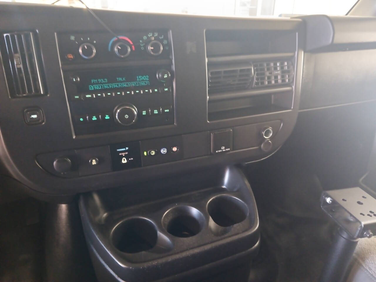 2019 Chevrolet Express for sale at Auto Haus Imports in Grand Prairie, TX