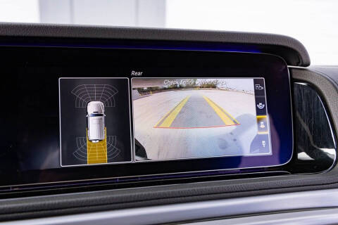 2020 Mercedes-Benz G-Class G 550