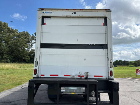 2016 International DuraStar 4300