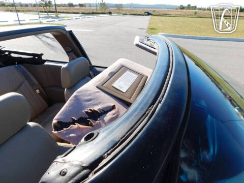 1995 Oldsmobile Cutlass Supreme