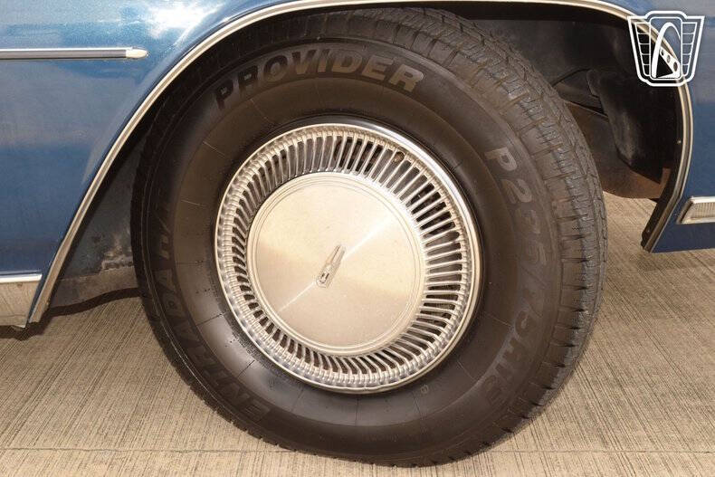 1976 Oldsmobile Toronado