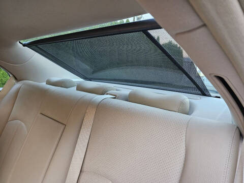 2005 Mercedes-Benz E-Class E 320