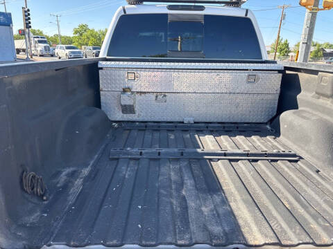 2011 GMC Sierra 2500HD Denali