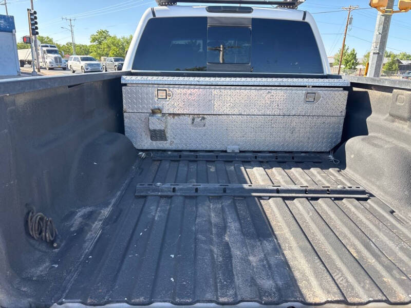 2011 GMC Sierra 2500HD Denali