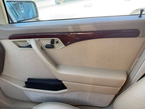 1995 Mercedes-Benz C-Class C 280