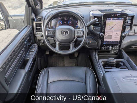 2024 RAM 2500 Limited