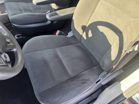 2019 Dodge Grand Caravan SE 35th Anniversary Edition