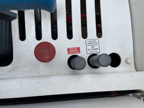 2013 International DuraStar 4300