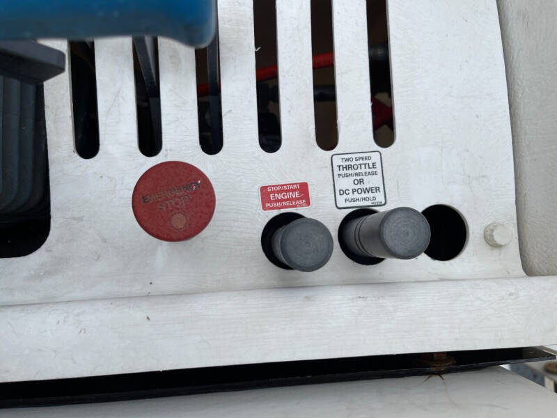 2013 International DuraStar 4300