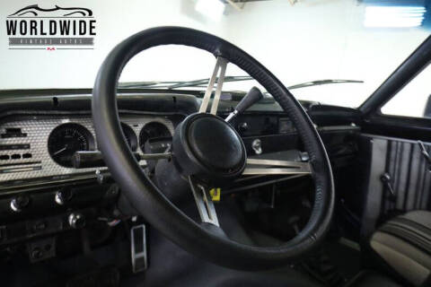 1979 Jeep Cherokee