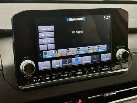 2024 Mitsubishi Outlander ES