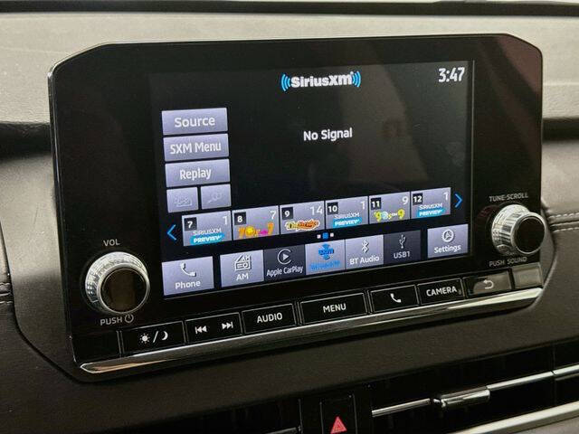 2024 Mitsubishi Outlander ES