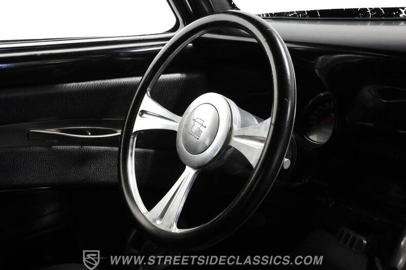 1948 Chevrolet 3100