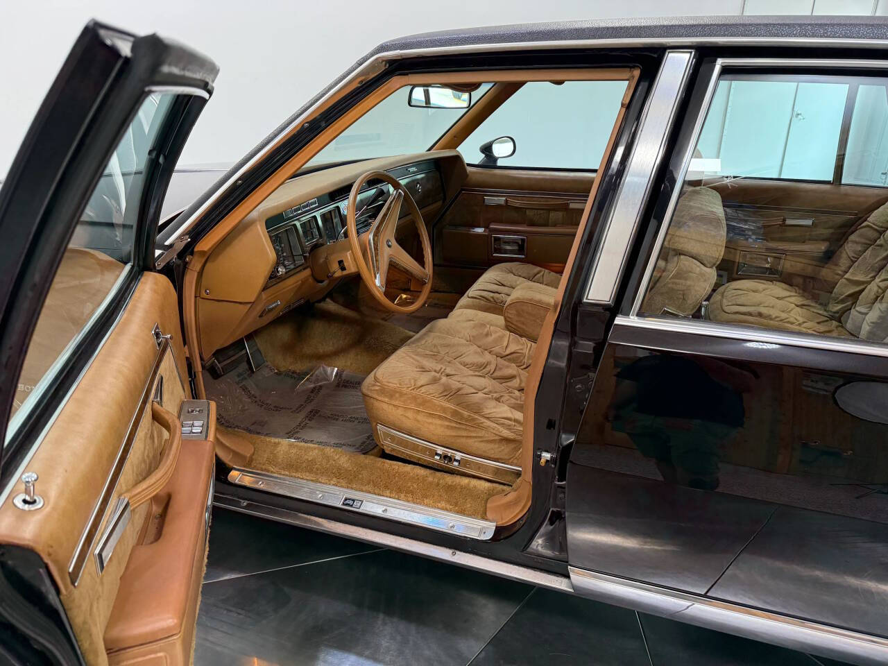 1978 Pontiac Bonneville 34
