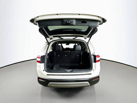 2023 Honda Pilot EX-L