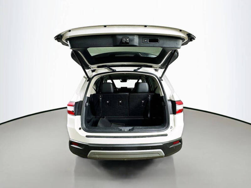 2023 Honda Pilot EX-L
