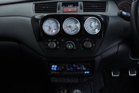 2001 Mitsubishi Lancer