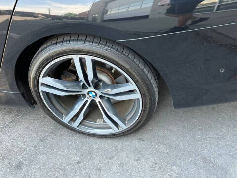 2018 BMW 7 Series 750i xDrive